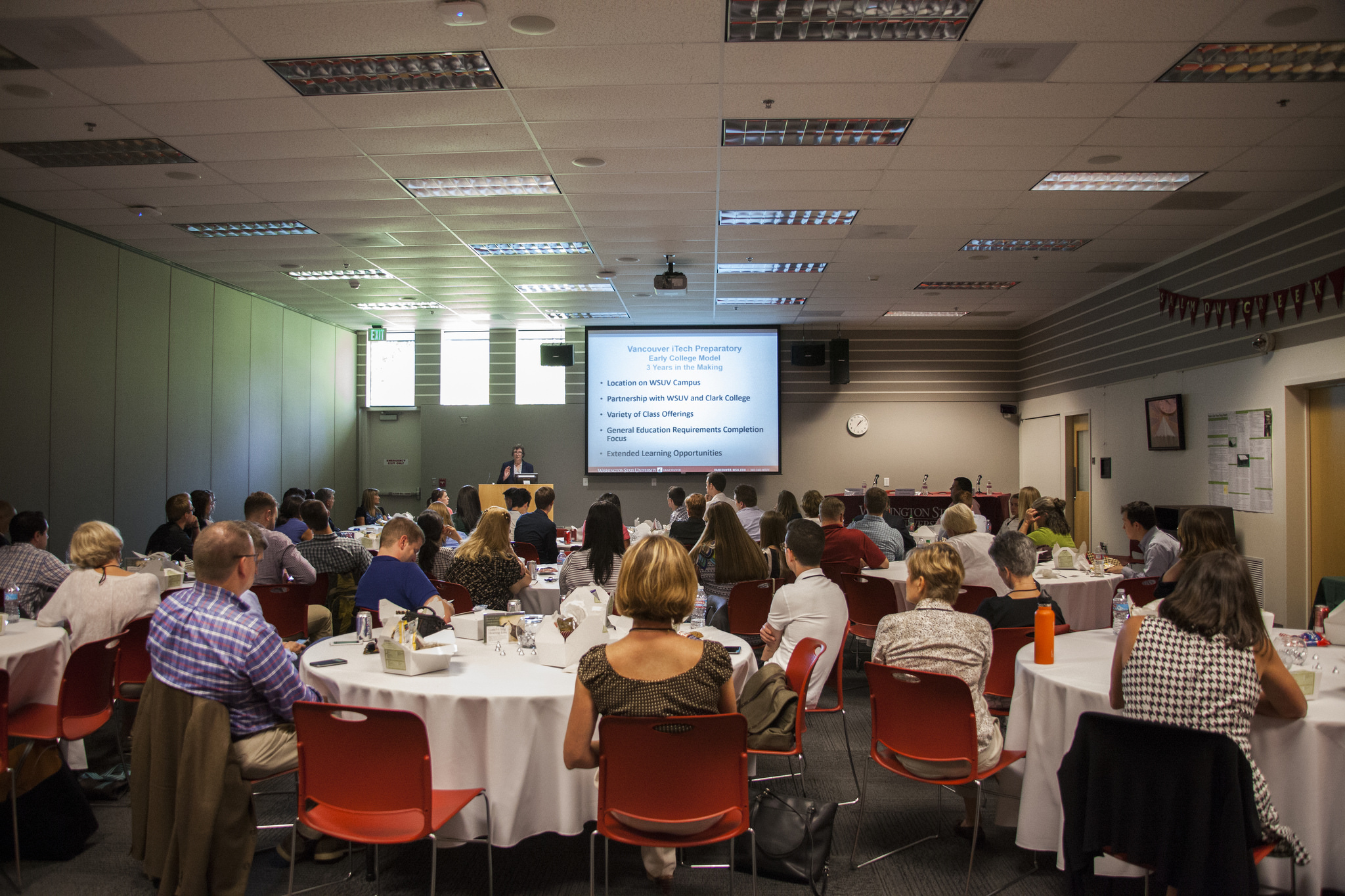 Workforce Collaborative in-person training