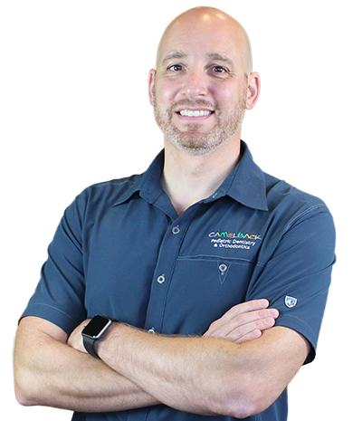 Dr Rob Mirabelli