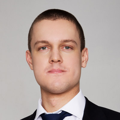 Sergey Semenovn