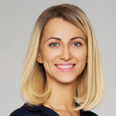 Елена Билецкая