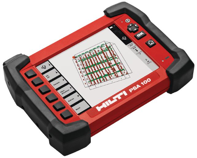 Scancon GPR Scanning and Concrete Services