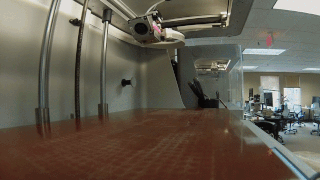The air intake restrictor printing.