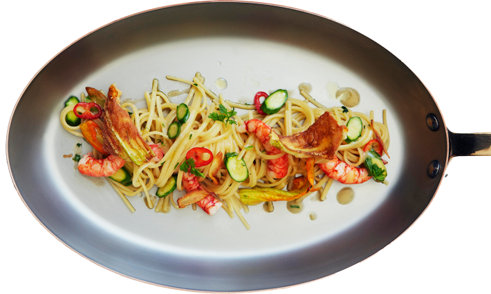 italian food