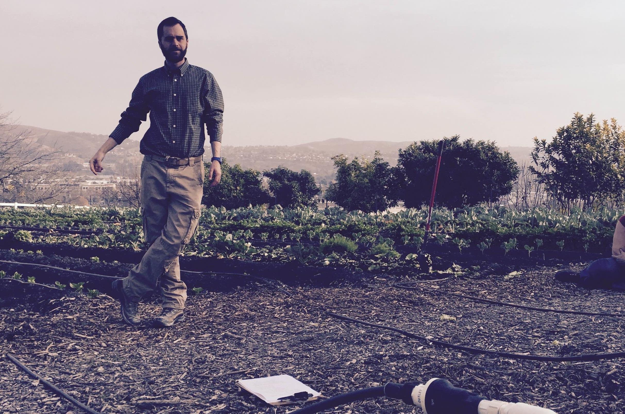 7 Surprising Lessons From An Urban Farming Professor