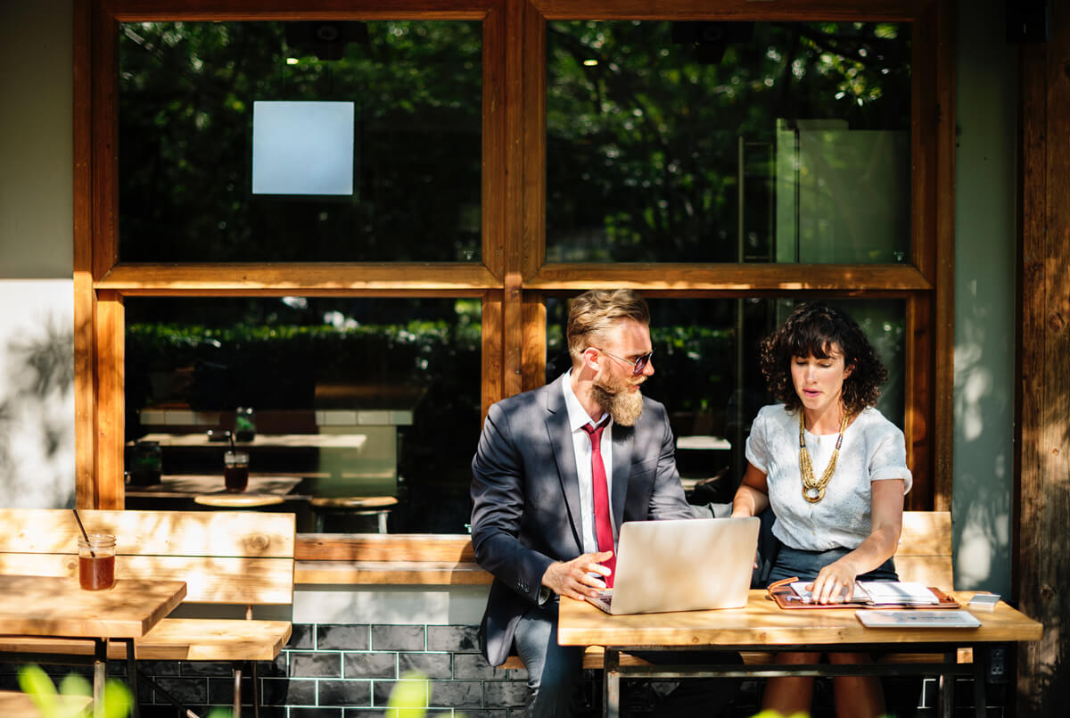 Early Adopters of Human Capital Management