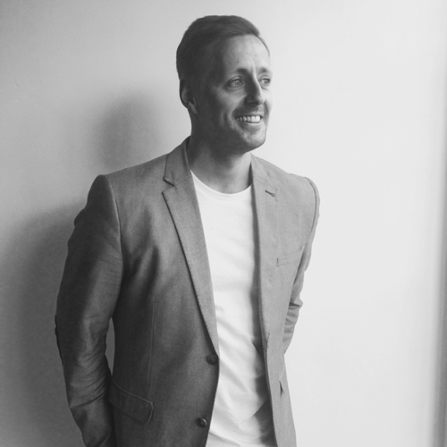 Brendan Peel | Intercheck