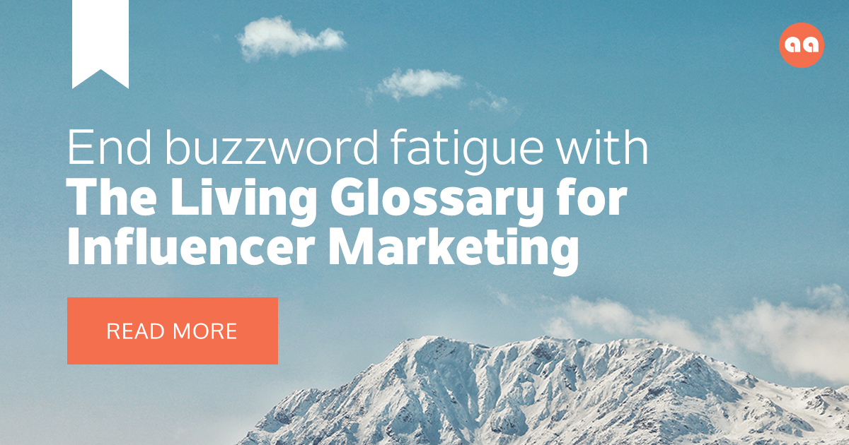 the living glossary for