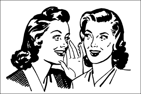 NinjaCat - Reports allow you to regularly talk with your clients