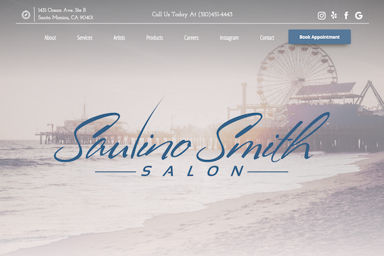 site profile thumbnail