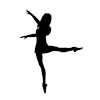 modern jazz dance in Cambridge