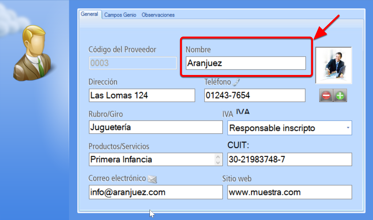 Cómo hacer la Gestión de Proveedores » EGA Futura