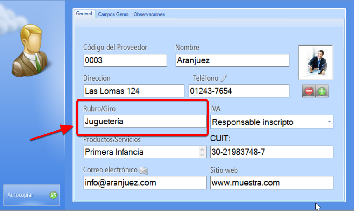Cómo hacer la Gestión de Proveedores » EGA Futura
