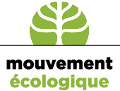 Mouvement Ecologique Logo