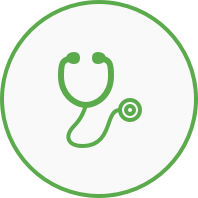 Menschlicher Koeper Symbol