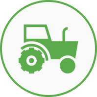 Landwirtschaft Symbol