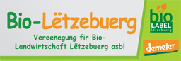 Bio Letzebuerg Logo