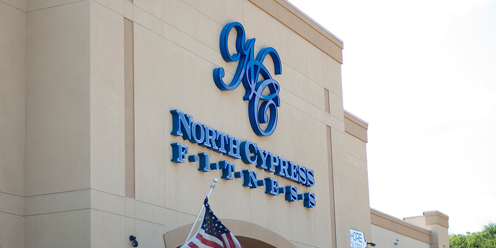 About North Cypress Fitness Center Hammond Gym Louisiana