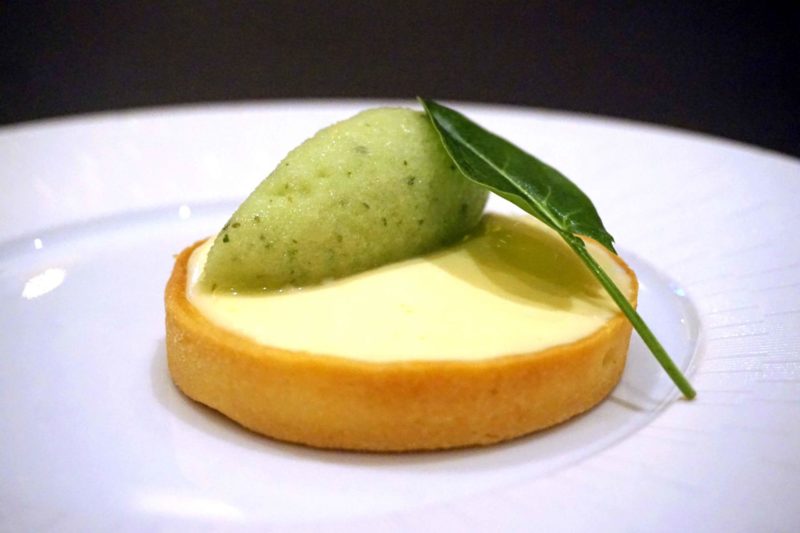Fine Dining Italian at Osteria 60 in London’s Luxurious Baglioni Hotel