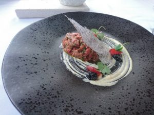 LONDON TRAVELS – OSTERIA 60, KENSINGTON