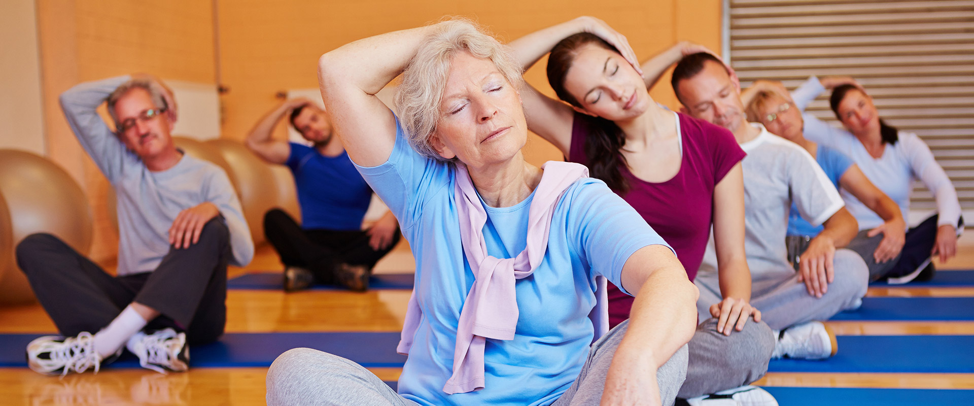 senior stretch north cypress fitness