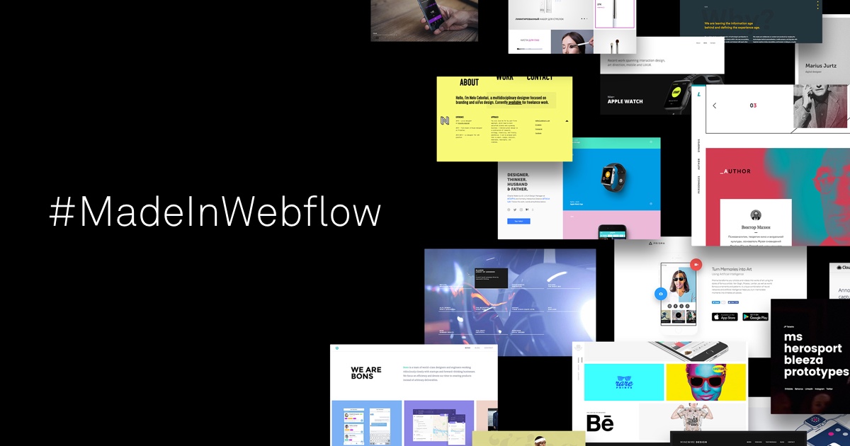 webflow.com