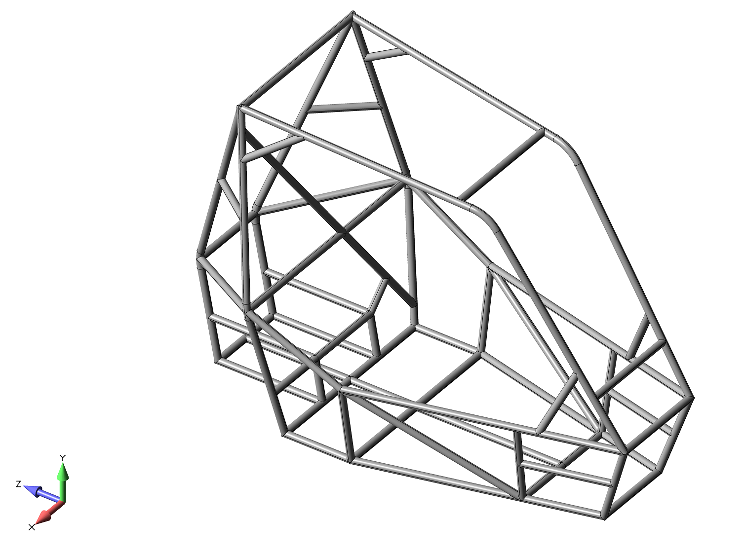 femap 11.4 cadis