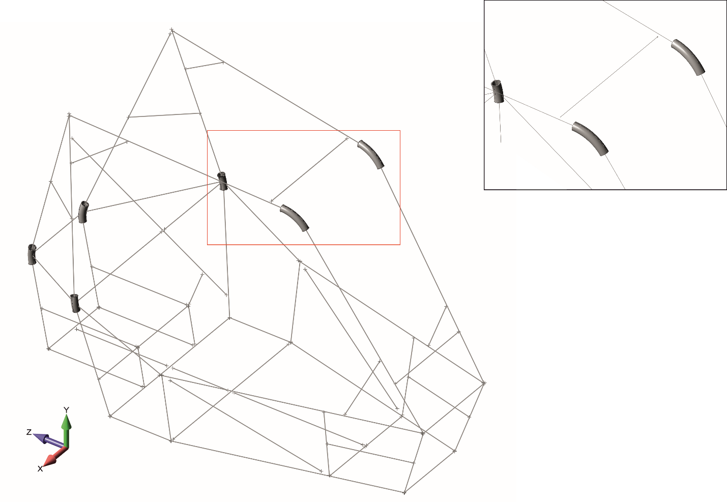femap 11.4 cadis
