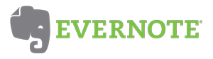 Evernote Logo