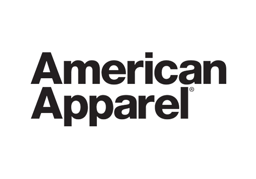 American Apparel Logo