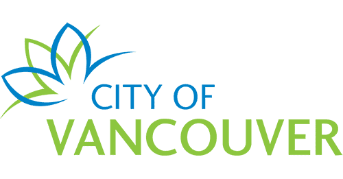 Current City of Vancouver Logo