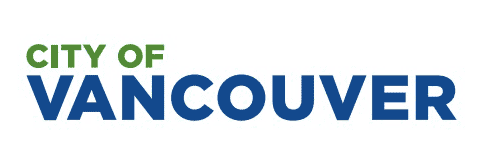 New City of Vancouver logo