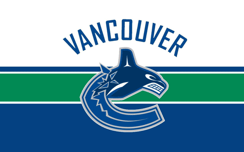 Vancouver Canucks logo