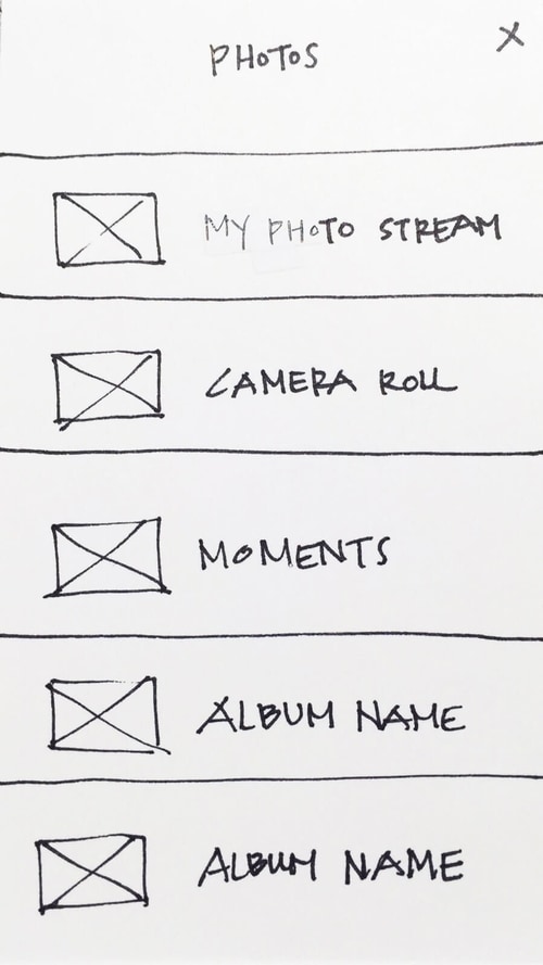 Paper Prototype_Add clothing_2