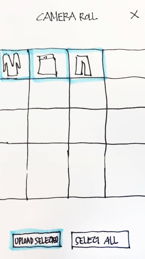 Paper Prototype_Add clothing_4