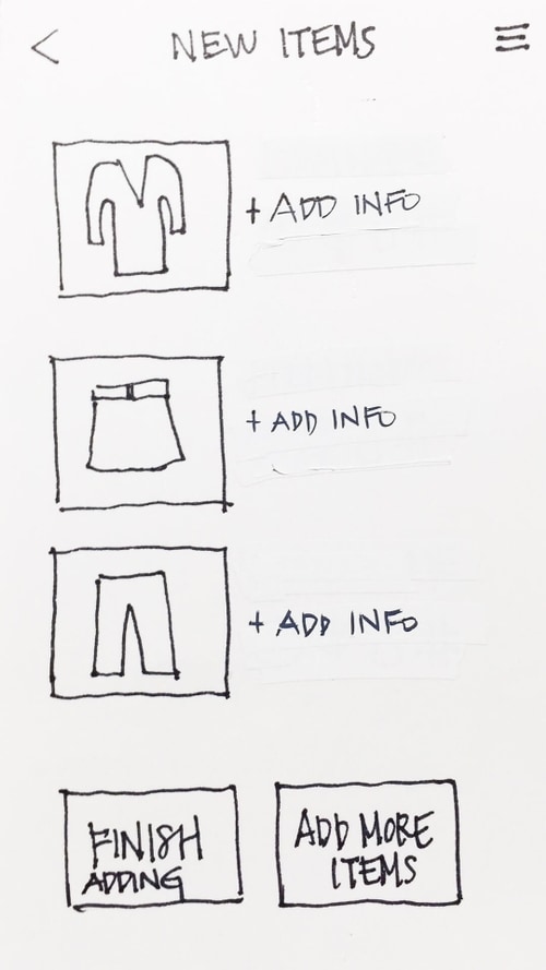 Paper Prototype_Add clothing_4