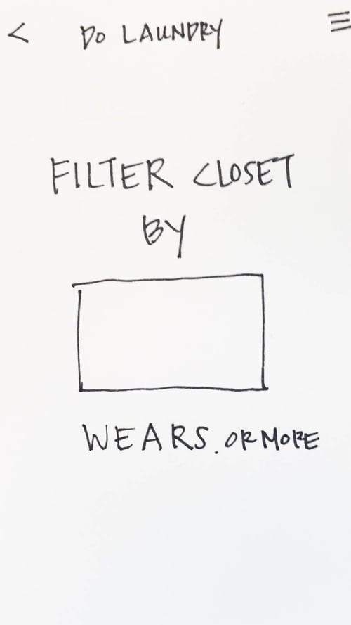 Paper Prototype_Do Laundry 2