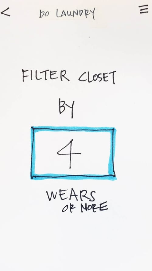 Paper Prototype_Do Laundry 3