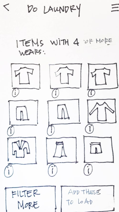 Paper Prototype_Do Laundry 4