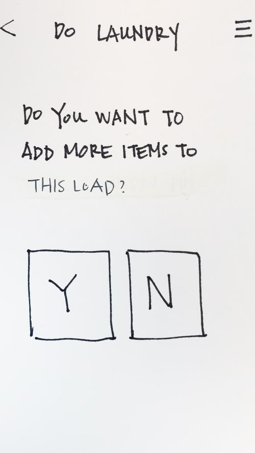 Paper Prototype_Do Laundry 9