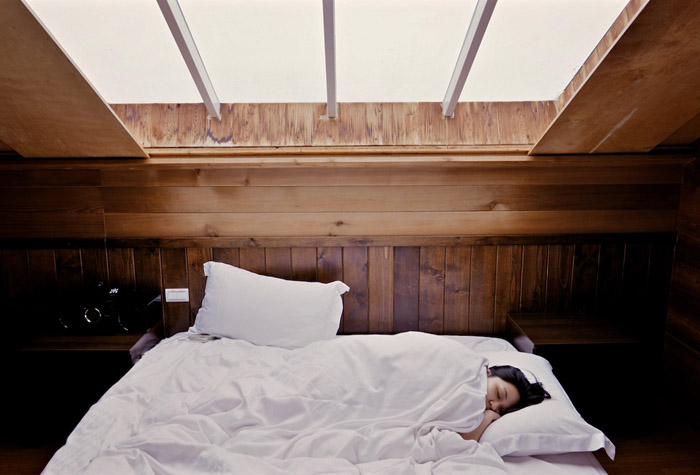 how-to-get-more-energy-sleep-environment