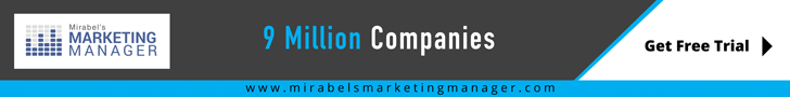 Marketing CRM