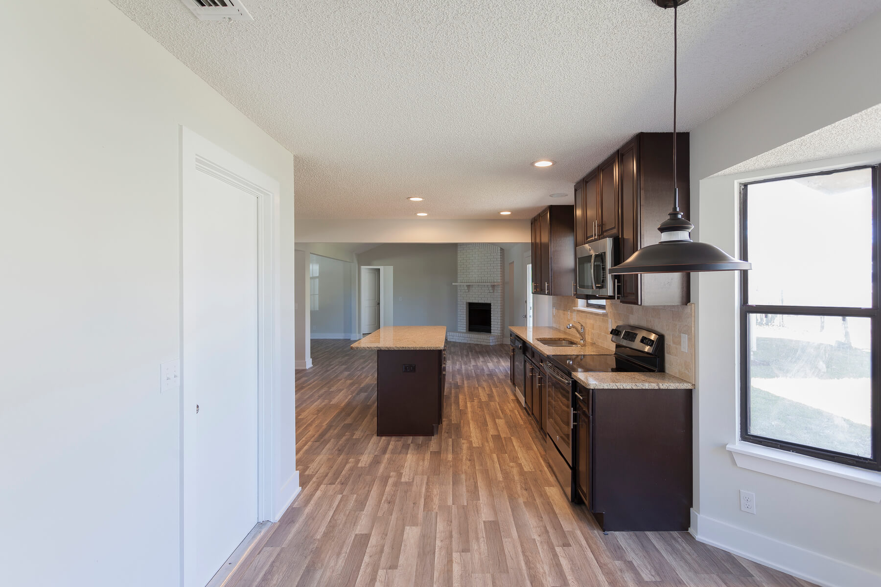 Jacksonville Kitchen Remodel Ideas Rainier Inc