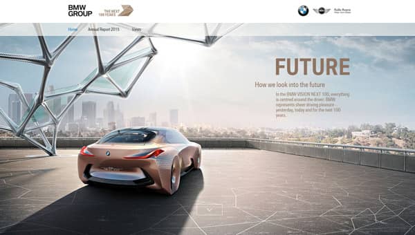 BMW (EN)