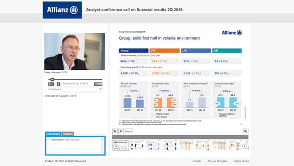 Allianz (EN)