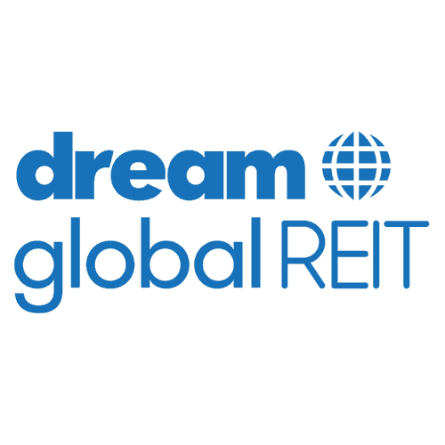 Dream Global Reit