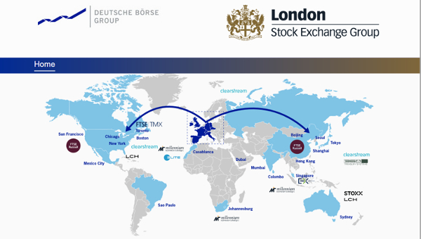 London Stock Exchange