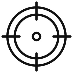 Gaming Mouse DPI rate