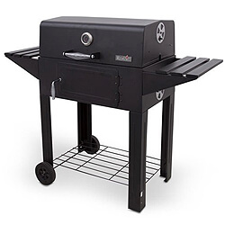 COAL GRILLS