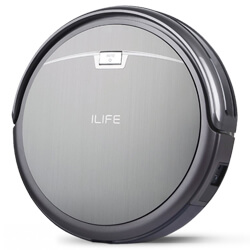 ROBOT VACUUMS