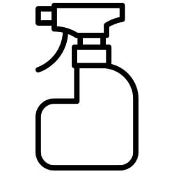 Easy Cleaning Nozzles - Hansgrohe